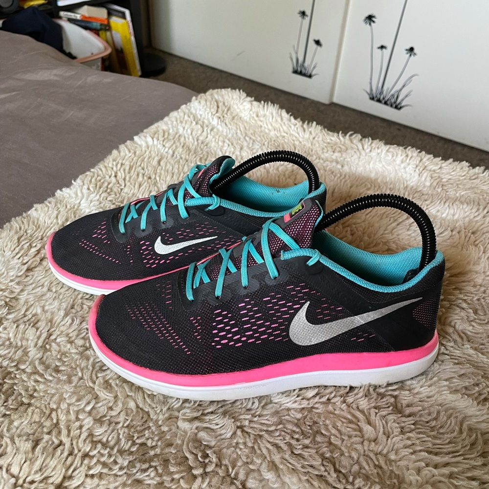 Nike Flex 2016 Run